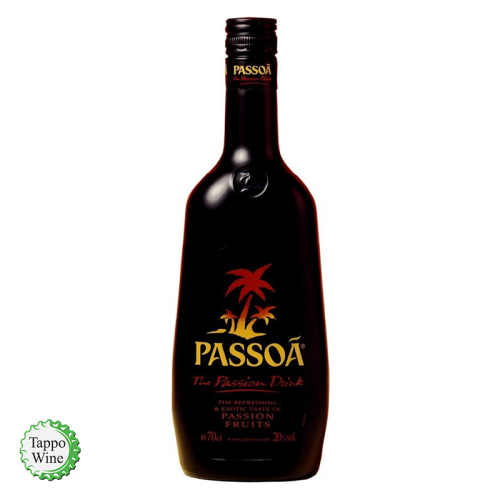 PASSOA CL.100