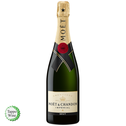 MOET & CHANDON NECTAR IMPERIAL CL.75