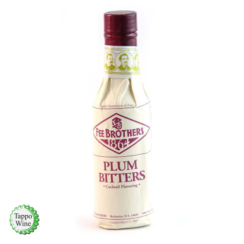 BITTERS PLUM FEE BROTHERSCL.15