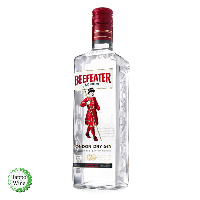   GIN   BEEFETER LONDON DRY  CL.70