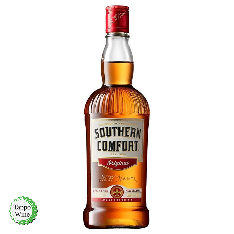 WHISKY SOUTHERN CONFORT CL.100