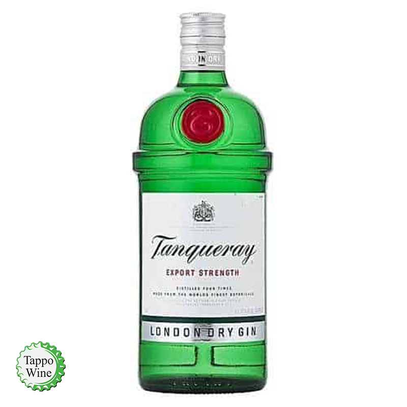   GIN   TANQUERAY CL. 100