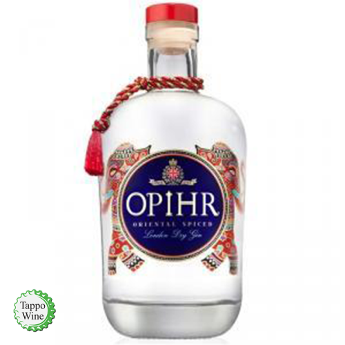 GIN OPIHR LONDON DRY CL 70