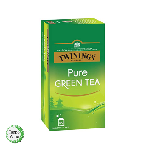 TWININGS GREEN TEA