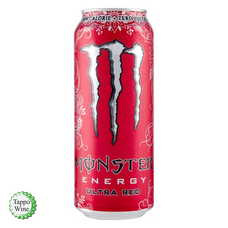 (P)ENERGY ULTRA RED CL 50 X 24 LAT