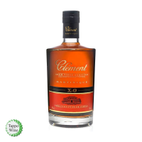 (P) 0700 RUM CLEMENT X.O. 42% GBOX CT*6